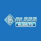 The "BL 555" user's logo