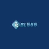 The "BL555" user's logo