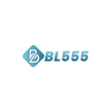 The "BL555" user's logo
