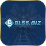 The "BL55" user's logo