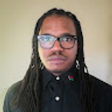 Rashaad Thomas
