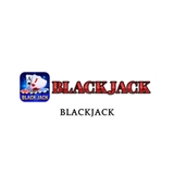 The "Blackjack" user's logo