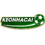 The "Kèo bóng đá" user's logo