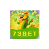 The "Blockchain 73bet" user's logo