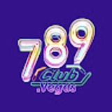 The "789CLUB" user's logo
