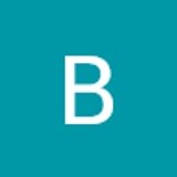 The "Blog Blower" user's logo