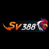 The "blogcasinosv388" user's logo