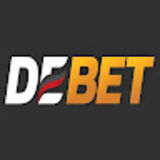 The "Debet" user's logo