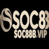 The "Soc88" user's logo