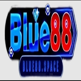 The "Blue88" user's logo