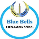 The "bluebells" user's logo