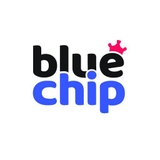 The "Bluechip Game" user's logo