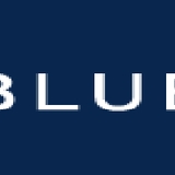 The "Blue Medical Spa" user's logo