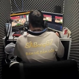 The "BLV ADDBU" user's logo