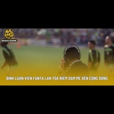 The "Bình Luận Viên Fanta" user's logo