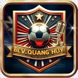 The "blvquanghuycom" user's logo