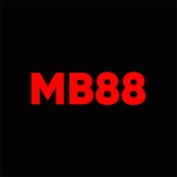 The "MB88" user's logo
