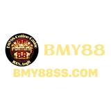 The "BMY88" user's logo