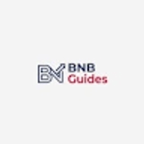 The "BNB Guides" user's logo