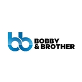 The "Bobby Brother" user's logo