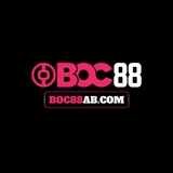 The "com boc88ab" user's logo