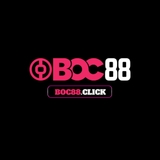 The "Click boc88" user's logo