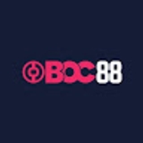 The "Boc88 com" user's logo