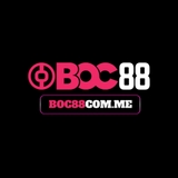 The "Me boc88" user's logo