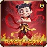The "bocpgorg" user's logo