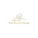 The "Body Recovery Massage" user's logo