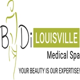 The "Bodi Louisville" user's logo