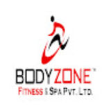 The "Bodyzonechandigarh" user's logo