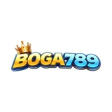 The "boga789net" user's logo