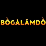 The "Bogalamdo Com" user's logo