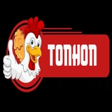 The "Bồ Gà Tonhon" user's logo