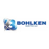 The "Bohlken Electric" user's logo