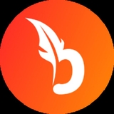 The "bohocasinoau" user's logo