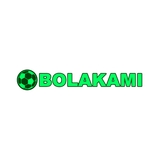 The "bolakami.id" user's logo