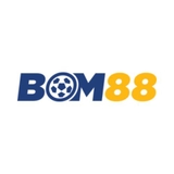 The "Bom88" user's logo