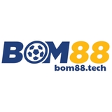 The "Nhà cái BOM88" user's logo