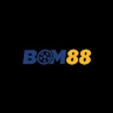 The "BOM88" user's logo