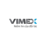 The "Bơm công nghiệp VIMEX" user's logo