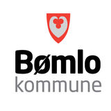 The "Bømlo kommune" user's logo