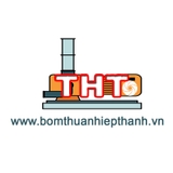 The "bomthuanhiepthanh" user's logo