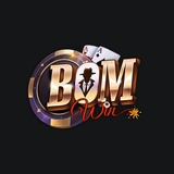 The "Bomwin" user's logo