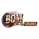 The "Bomwin" user's logo