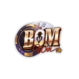 The "BOMWIN" user's logo
