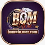 The "Bomwin mex com" user's logo