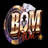 The "Bomwin" user's logo