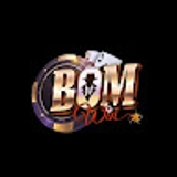 The "BOMWIN" user's logo